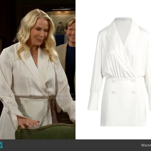 Favorite Daughter I Can Fix Him dress 6 New - Picture 11 of 16